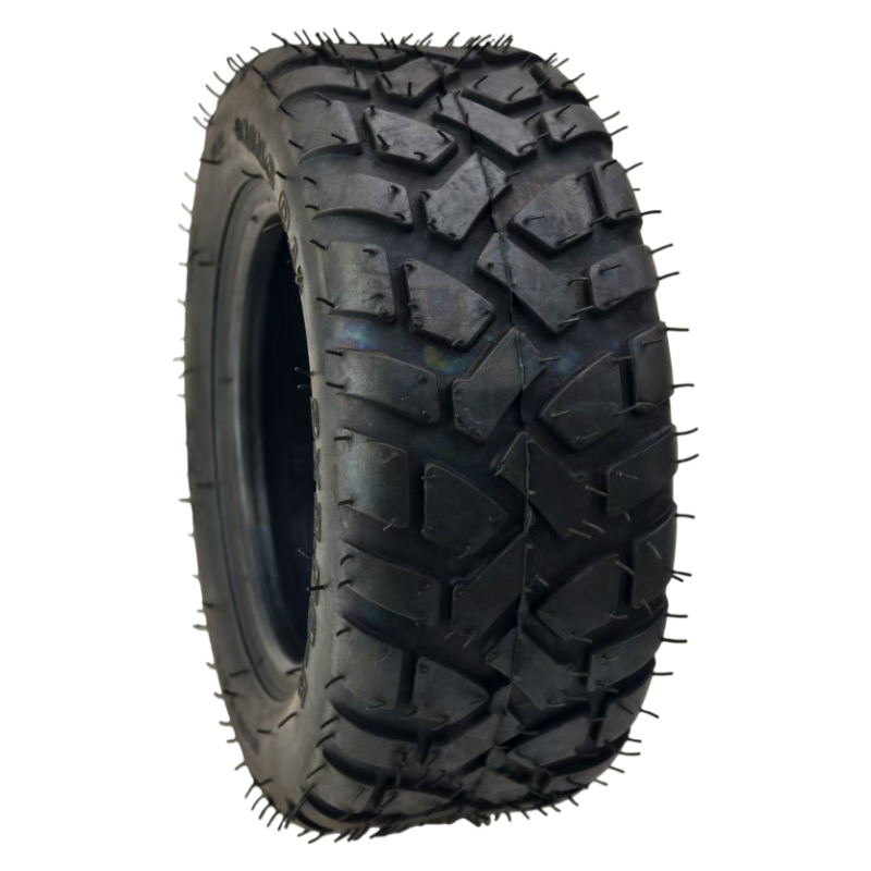 Scooter Tire - 新品 9x3.50-5 真空タイヤ、チューブレスタイヤ。高品質で、9インチ、耐摩耗性に優れ、電動スケートボードやスクーター、スノーブレードの部品として最適。