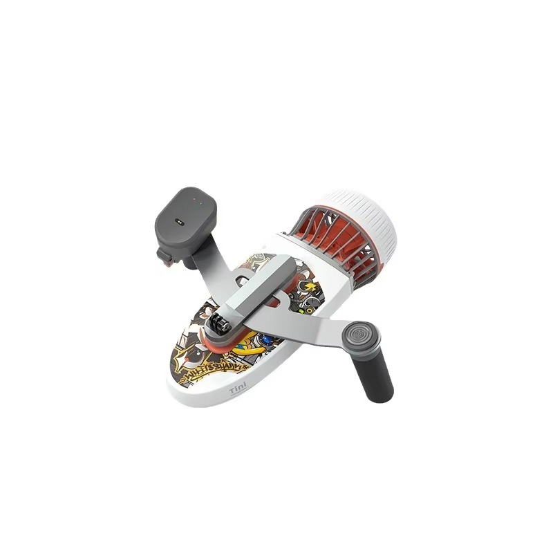 新デザイン電動シースクーター 電動水中推進装置 ウィンゴティ - Kids Electric Scooter のレビューと価格