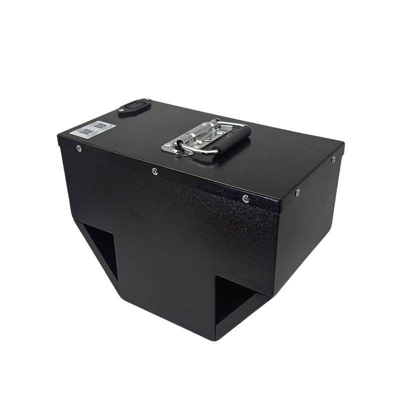 スーパーソコCUXバッテリー60V 30Ah 21700リチ - 60V 30Ah 21700 Battery Pack のレビューと価格