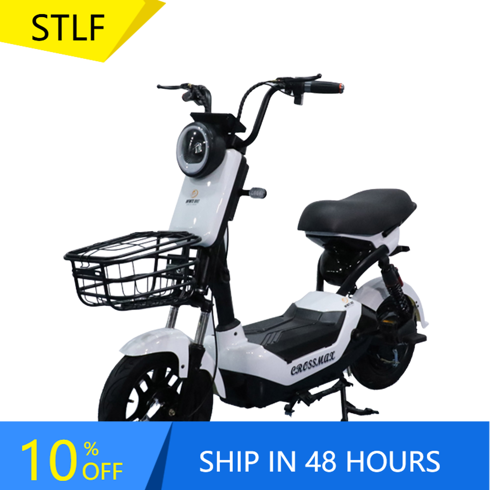 YTYIN卸売格安48V電動自転車 大人用350W/500W - Folding Electric Scooter のレビューと価格