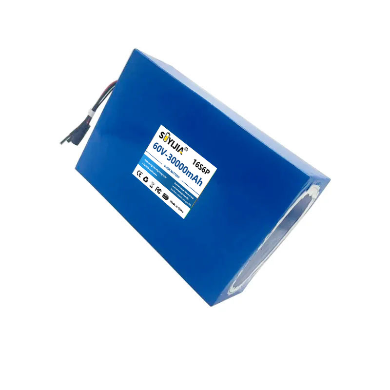 21700 60V 50Ah 45Ah 20Ah 25Ah  - 60V 30Ah 21700 Battery Pack のレビューと価格