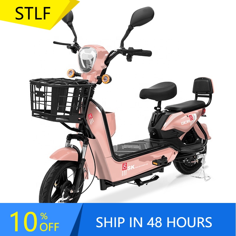 YTYIN 350W電動シティバイク スチールフレーム スマ - Folding Electric Scooter のレビューと価格