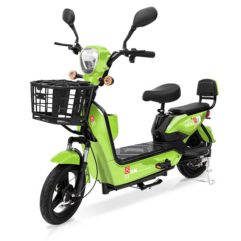 YTYIN 350W電動シティバイク スチールフレーム スマ - Folding Electric Scooter のレビューと価格