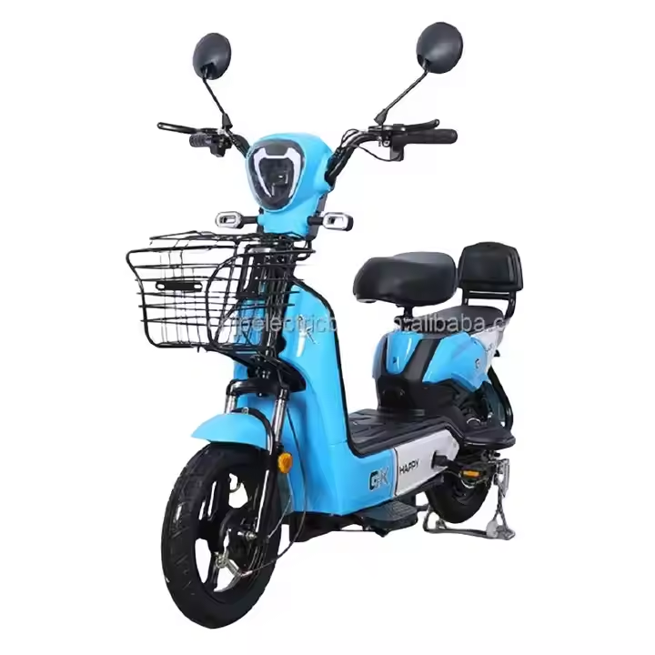 YTYIN卸売都市電動自転車 カラフルな電動自転車 人気スク - Folding Electric Scooter のレビューと価格
