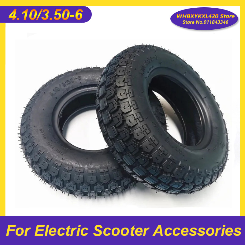 高齢者用電動スクーター用インナーチューブ,49ccミニクワッ - Scooter Tire のレビューと価格
