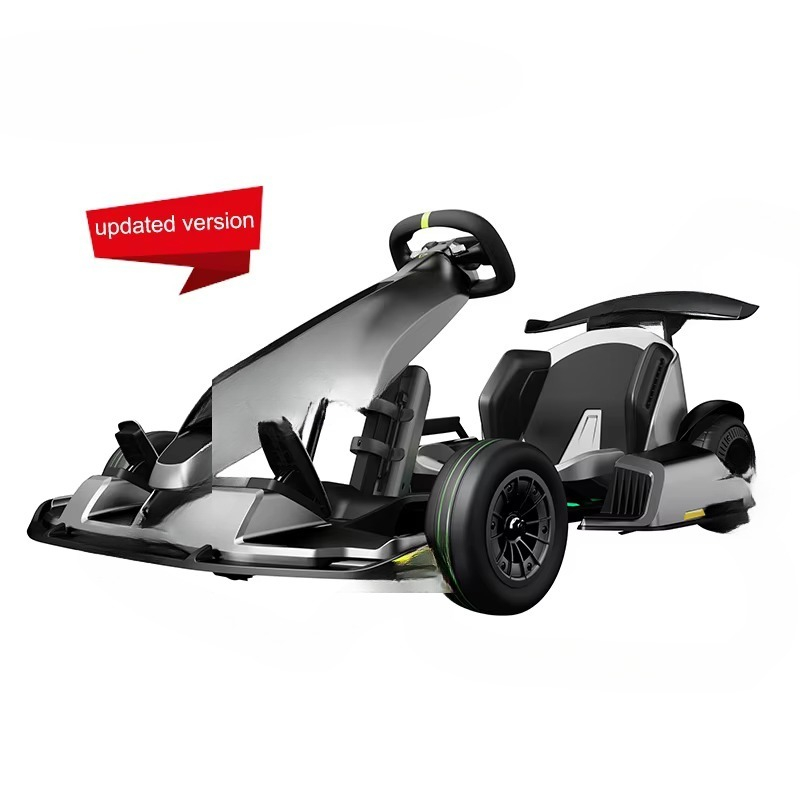 大人と子供向けのゴーカートPro2 電動スクーター レーシン - Kids Electric Scooter のレビューと価格