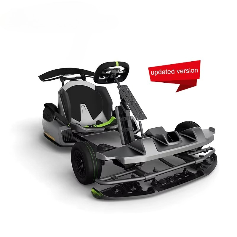 大人と子供向けのゴーカートPro2 電動スクーター レーシン - Kids Electric Scooter のレビューと価格