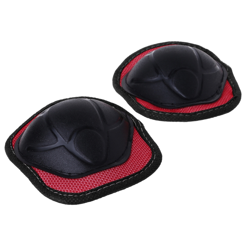 6点セット子供用保護具セット、子供用膝パッド、幼児用膝肘パッ - Scooter Helmet Set のレビューと価格