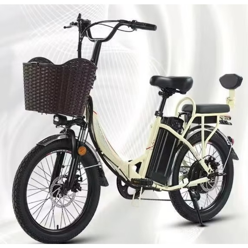QQA リチウムイオン電動自転車、大人用、持ち運び可能、可変 - Electric Scooter Adults のレビューと価格